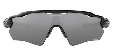 Oakley® OO9208 Radar Ev Path OO9208 920852 38 - Polished black/Prizm black Sunglasses