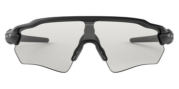 Oakley® OO9208 Radar Ev Path OO9208 920874 38 - Matte black/Clear Sunglasses