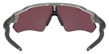 Oakley® OO9208 Radar Ev Path OO9208 920882 38 - Grey ink/Prizm road black Sunglasses