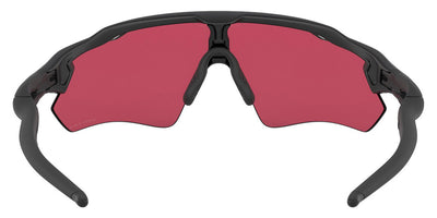 Oakley® OO9208 Radar Ev Path OO9208 920896 38 - Matte Black / Prizm Snow Black Iridium Sunglasses