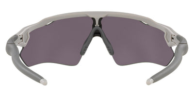 Oakley® OO9208 Radar Ev Path OO9208 9208B9 38 - Matte Cool Gray / Prizm Gray Sunglasses