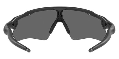 Oakley® OO9208 Radar Ev Path OO9208 9208D3 38 - High resolution carbon/Prizm black polarized Sunglasses