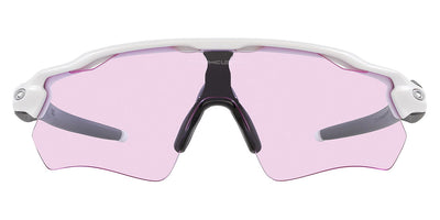 Oakley® OO9208 Radar Ev Path OO9208 9208e5 38 - Matte white/Prizm low light Sunglasses