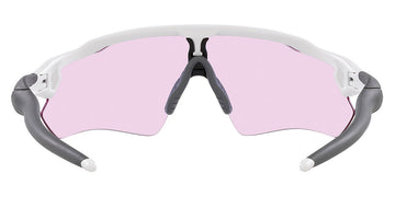 Oakley® OO9208 Radar Ev Path OO9208 9208e5 38 - Matte white/Prizm low light Sunglasses