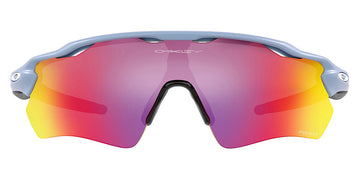 Oakley® OO9208 Radar Ev Path OO9208 9208e7 38 - Matte stonewash/Prizm road Sunglasses