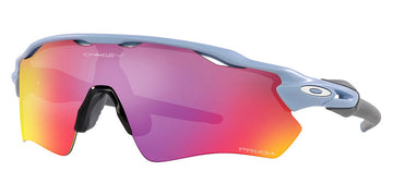 Oakley® OO9208 Radar Ev Path OO9208 9208e7 38 - Matte stonewash/Prizm road Sunglasses