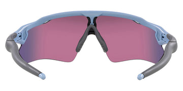 Oakley® OO9208 Radar Ev Path OO9208 9208e7 38 - Matte stonewash/Prizm road Sunglasses