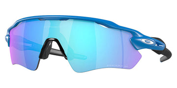 Oakley® Radar EV Path OO9208 9208F1 138 Matte Sapphire Sunglasses