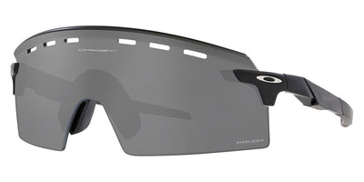 Oakley® OO9235 Encoder Strike Vented OO9235 923501 39 - Matte black/Prizm black Sunglasses