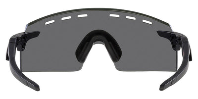 Oakley® OO9235 Encoder Strike Vented OO9235 923501 39 - Matte black/Prizm black Sunglasses