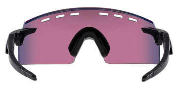 Oakley® OO9235 Encoder Strike Vented OO9235 923502 39 - Matte black/Prizm road Sunglasses