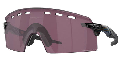 Oakley® OO9235 Encoder Strike Vented OO9235 923511 39 - Dark galaxy/Prizm road black Sunglasses