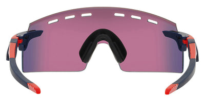 Oakley® OO9235 Encoder Strike Vented OO9235 923513 39 - Matte navy/Prizm road Sunglasses