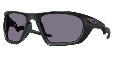 Oakley® OO9431 Lateralis OO9431 943102 60 - Matte Black Ink / Prizm Gray Sunglasses