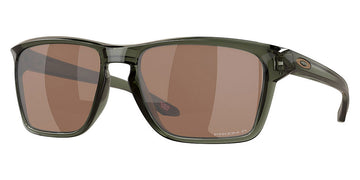 Oakley® Sylas (A) OO9448F 944816 58 Olive Ink Sunglasses