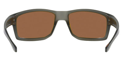 Oakley® OO9449 Gibston OO9449 944924 60 - Matte grey smoke / Prizm tungsten polarized Sunglasses