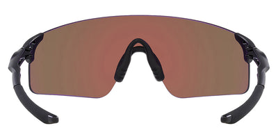 Oakley® OO9454A Evzero Blades (A) OO9454A 945414 138 - Matte black / Prizm violet Sunglasses