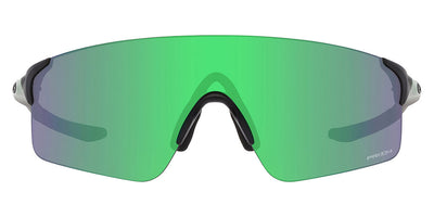 Oakley® OO9454A Evzero Blades (A) OO9454A 945415 138 - Matte jade fade / Prizm jade Sunglasses