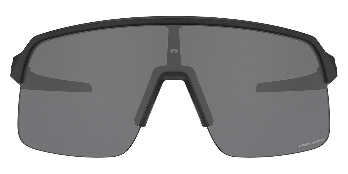 Oakley® OO9463 Sutro Lite OO9463 946305 139 - Matte fog / Prizm black Sunglasses