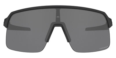 Oakley® OO9463 Sutro Lite OO9463 946305 139 - Matte fog / Prizm black Sunglasses