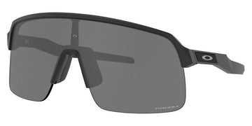 Oakley® OO9463 Sutro Lite OO9463 946305 139 - Matte fog / Prizm black Sunglasses