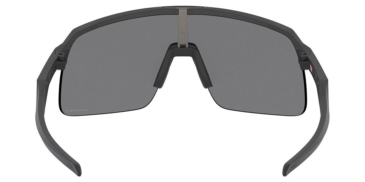 Oakley® OO9463 Sutro Lite OO9463 946305 139 - Matte fog / Prizm black Sunglasses