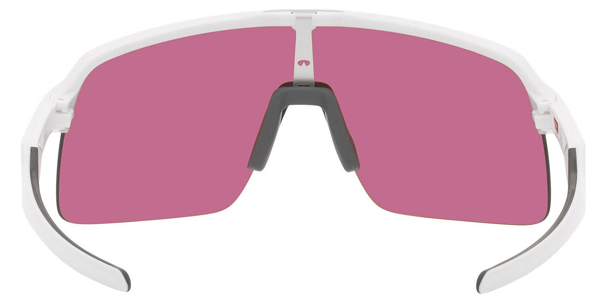 Oakley® OO9463 Sutro Lite OO9463 946320 139 - Matte white / Prizm field Sunglasses