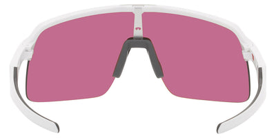 Oakley® OO9463 Sutro Lite OO9463 946320 139 - Matte white / Prizm field Sunglasses