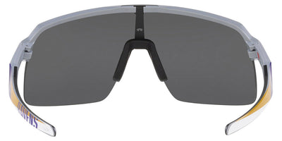 Oakley® OO9463 Sutro Lite OO9463 946327 139 - Matte fog / Prizm black Sunglasses