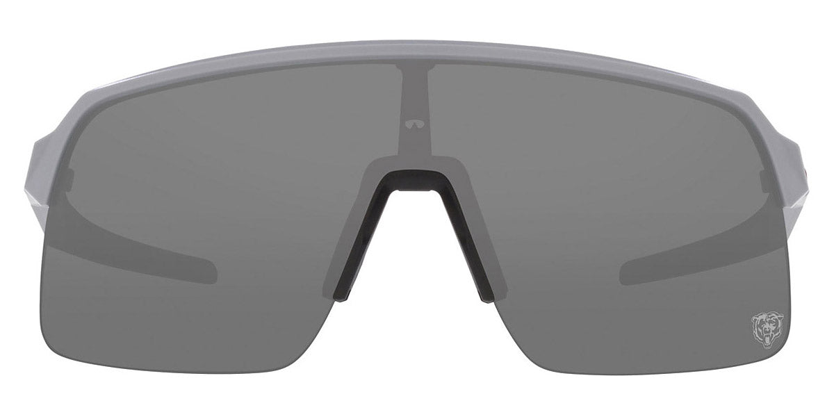 Oakley® OO9463 Sutro Lite OO9463 946328 139 - Matte fog / Prizm black Sunglasses