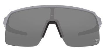 Oakley® OO9463 Sutro Lite OO9463 946328 139 - Matte fog / Prizm black Sunglasses