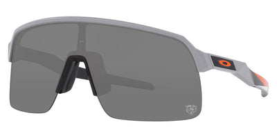 Oakley® OO9463 Sutro Lite OO9463 946328 139 - Matte fog / Prizm black Sunglasses