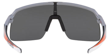 Oakley® OO9463 Sutro Lite OO9463 946328 139 - Matte fog / Prizm black Sunglasses