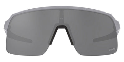 Oakley® OO9463 Sutro Lite OO9463 946334 139 - Matte fog / Prizm black Sunglasses