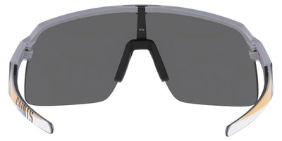 Oakley® OO9463 Sutro Lite OO9463 946334 139 - Matte fog / Prizm black Sunglasses