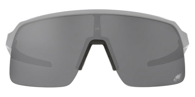 Oakley® OO9463 Sutro Lite OO9463 946336 139 - Matte fog / Prizm black Sunglasses