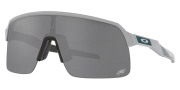 Oakley® OO9463 Sutro Lite OO9463 946336 139 - Matte fog / Prizm black Sunglasses