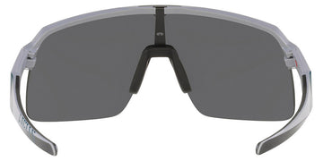 Oakley® OO9463 Sutro Lite OO9463 946336 139 - Matte fog / Prizm black Sunglasses