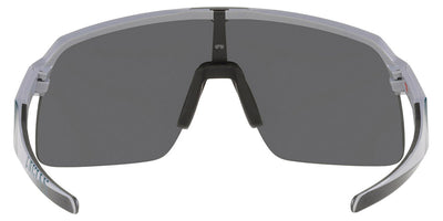 Oakley® OO9463 Sutro Lite OO9463 946336 139 - Matte fog / Prizm black Sunglasses