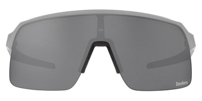 Oakley® OO9463 Sutro Lite OO9463 946337 139 - Matte fog / Prizm black Sunglasses