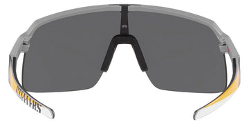 Oakley® OO9463 Sutro Lite OO9463 946337 139 - Matte fog / Prizm black Sunglasses