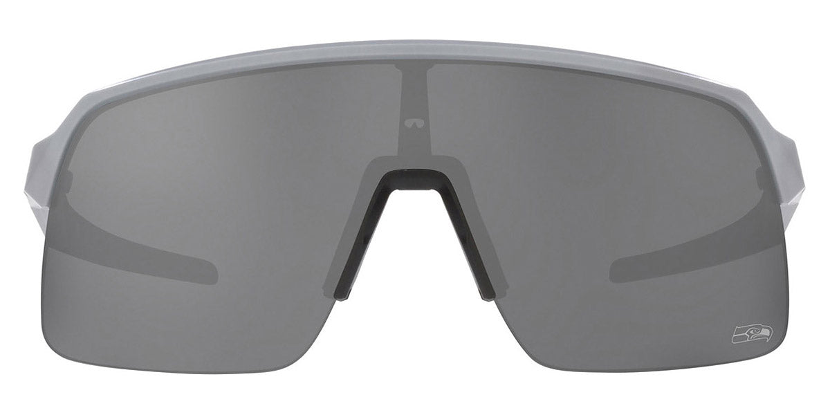 Oakley® OO9463 Sutro Lite OO9463 946339 139 - Matte fog / Prizm black Sunglasses