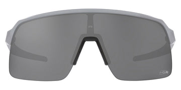 Oakley® OO9463 Sutro Lite OO9463 946339 139 - Matte fog / Prizm black Sunglasses