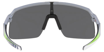 Oakley® OO9463 Sutro Lite OO9463 946339 139 - Matte fog / Prizm black Sunglasses