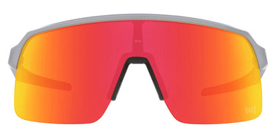 Oakley® OO9463 Sutro Lite OO9463 946340 139 - Matte fog / Prizm ruby Sunglasses