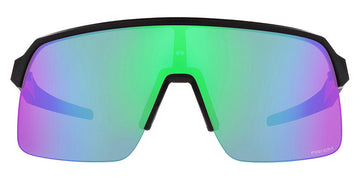 Oakley® OO9463 Sutro Lite OO9463 946349 139 - Matte black / Prizm golf Sunglasses