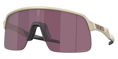 Oakley® OO9463 Sutro Lite OO9463 946352 139 - Matte sand / Prizm road black Sunglasses