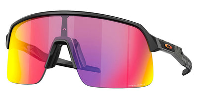 Oakley® OO9463 Sutro Lite OO9463 946354 139 - Matte black / Prizm road Sunglasses