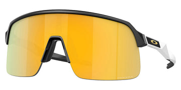 Oakley® OO9463 Sutro Lite OO9463 946364 139 - Matte black / Prizm 24k Sunglasses