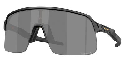 Oakley® OO9463 Sutro Lite OO9463 946374 39 - Matte Black / Prizm Black Sunglasses